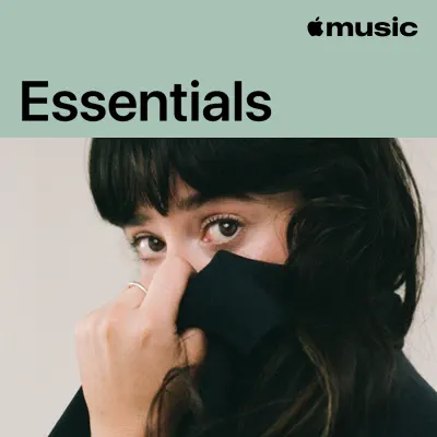 Hör dir Foxes Essentials mit Kygo an
