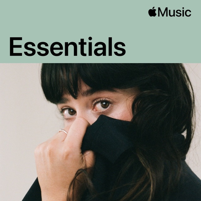 Foxes Essentials