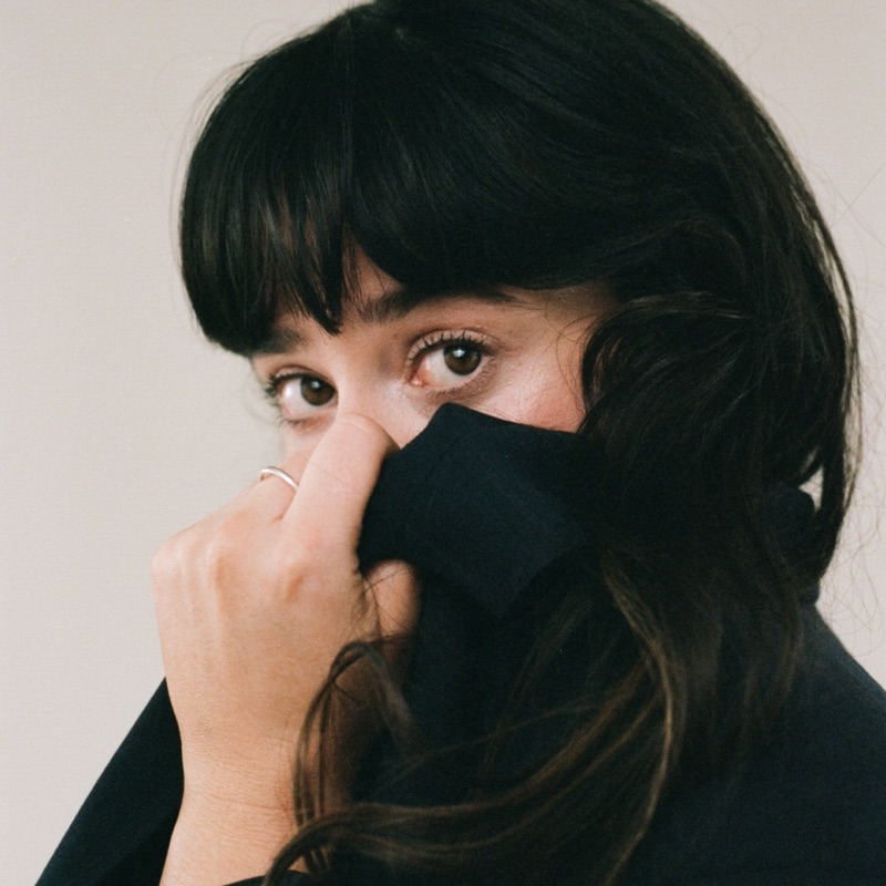 Foxes - Body Talk (Bakermat Remix)