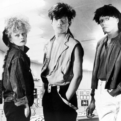 Thompson Twins