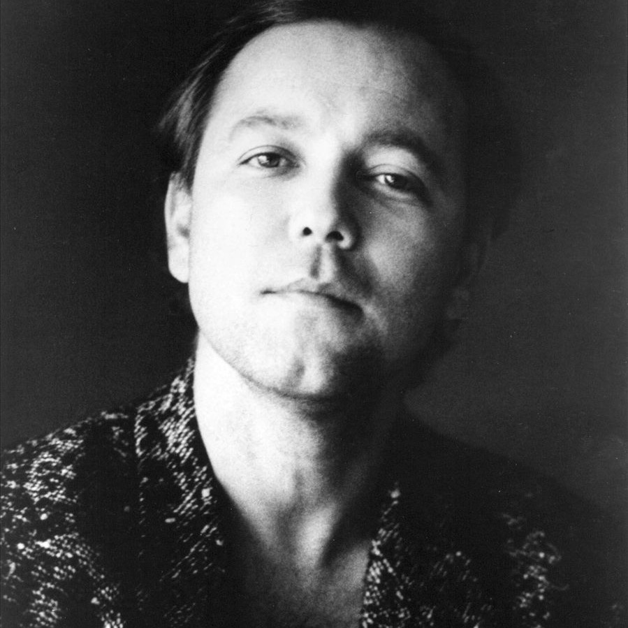 Фото Ruben Blades