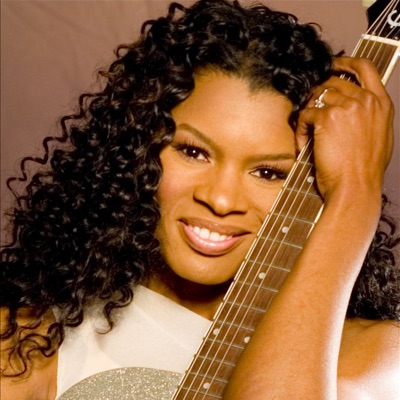 Nicole C. Mullen