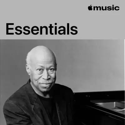 John Coltrane adlı sanatçının yer aldığı Tommy Flanagan Essentials çalma listesini dinle