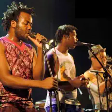 Listen to Herencia de Timbiqui, watch music videos, read bio, see tour dates & more!