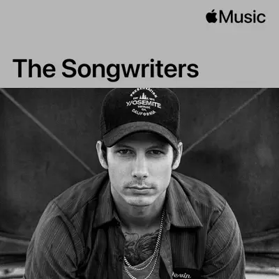 Listen to Devin Dawson: The Songwriters featuring Devin Dawson