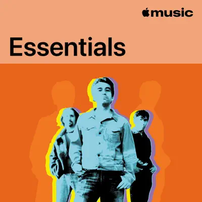 Listen to Los Prisioneros Essentials featuring Los Prisioneros