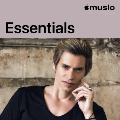 Listen to Carlos Baute Essentials featuring Carlos Baute