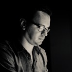 Gareth Coker
