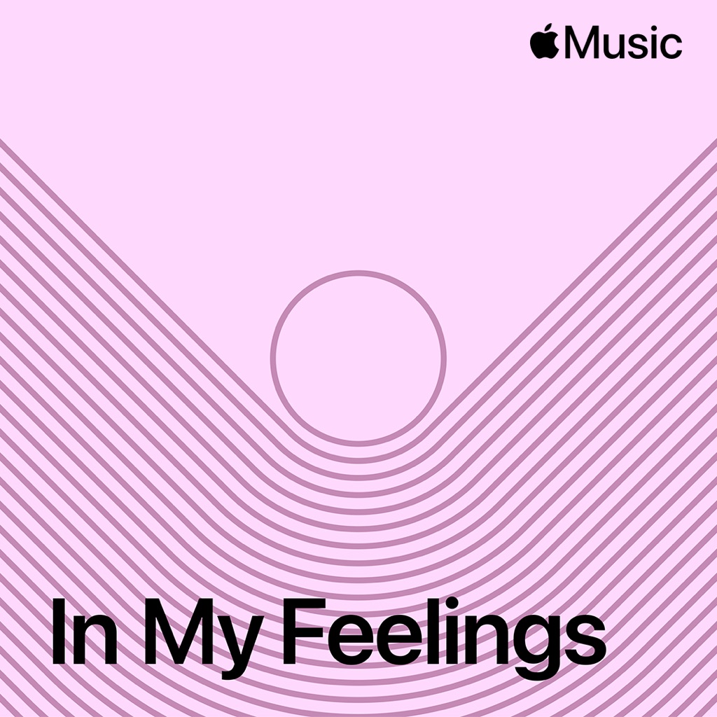 In My Feelings