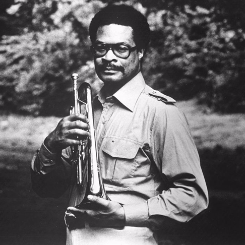 Woody Shaw - Apple Music