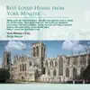 The Choir of York Minster - Lord of All Hopefulness (Slane)