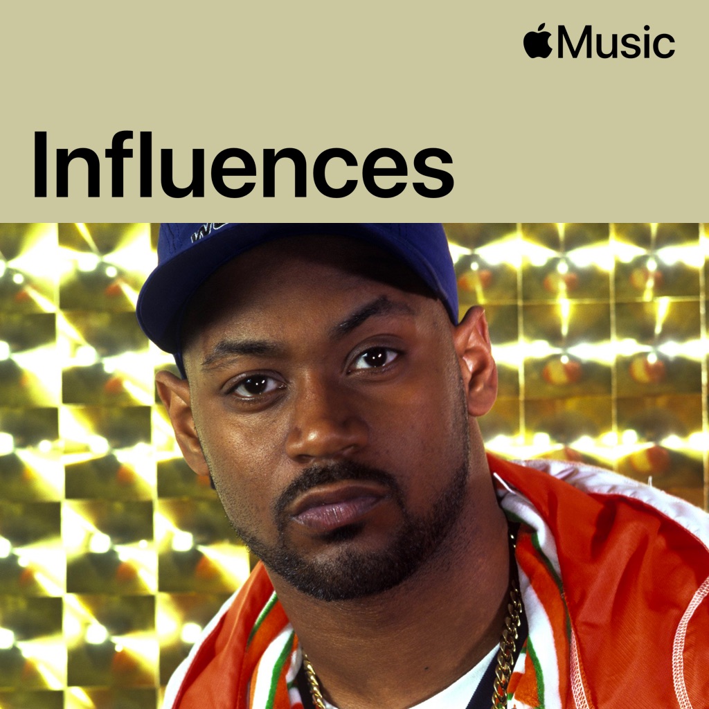 Ghostface Killah: Influences