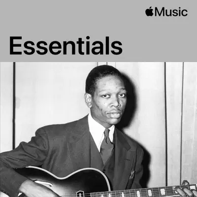 Ouça Charlie Christian: essenciais com Benny Goodman.
