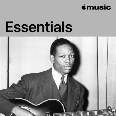 Listen to Charlie Christian Essentials featuring Charlie Christian