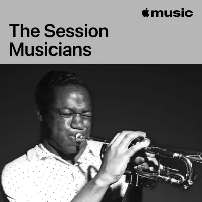 Listen to Clifford Brown: The Session Musicians featuring Clifford Brown