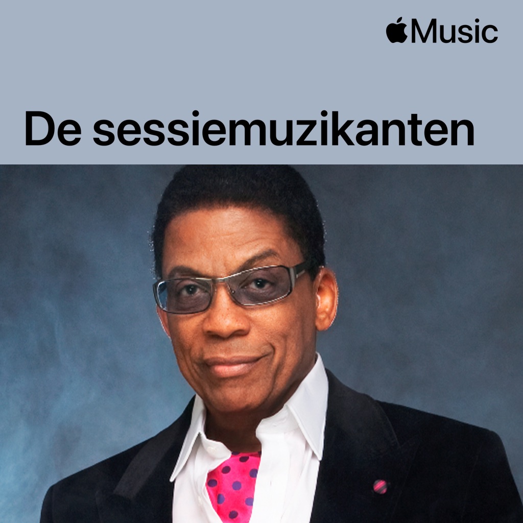 Herbie Hancock: de sessiemuzikanten