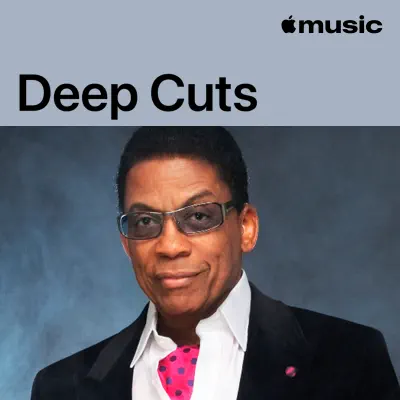 Herbie Hancock की फ़ीचर Herbie Hancock: Deep Cuts सुनें
