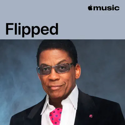 Luister naar 'Herbie Hancock: Flipped' met Herbie Hancock