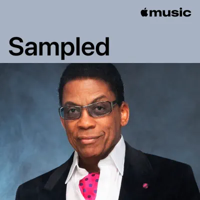 Posłuchaj Herbie Hancock: Sampled z udziałem Kool G Rap