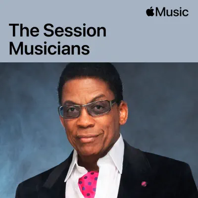 Listen to Herbie Hancock: The Session Musicians featuring Miles Davis Quintet