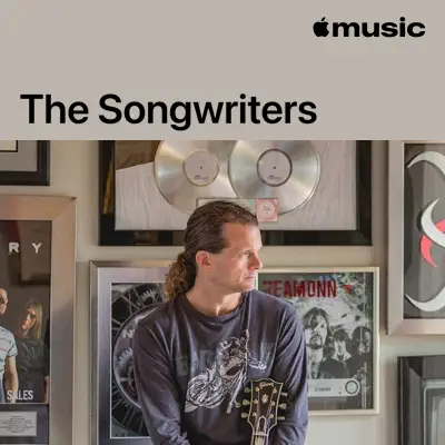 Listen to Brian Howes: The Songwriters featuring Daughtry