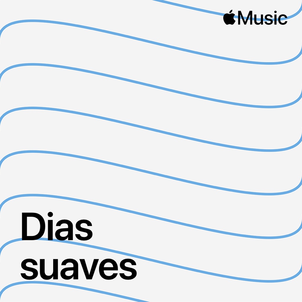 Dias suaves