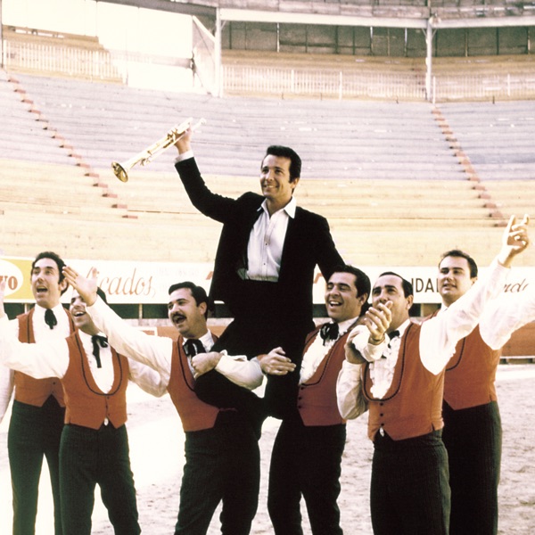 Herb Alpert & The Tijuana Brass's avatar