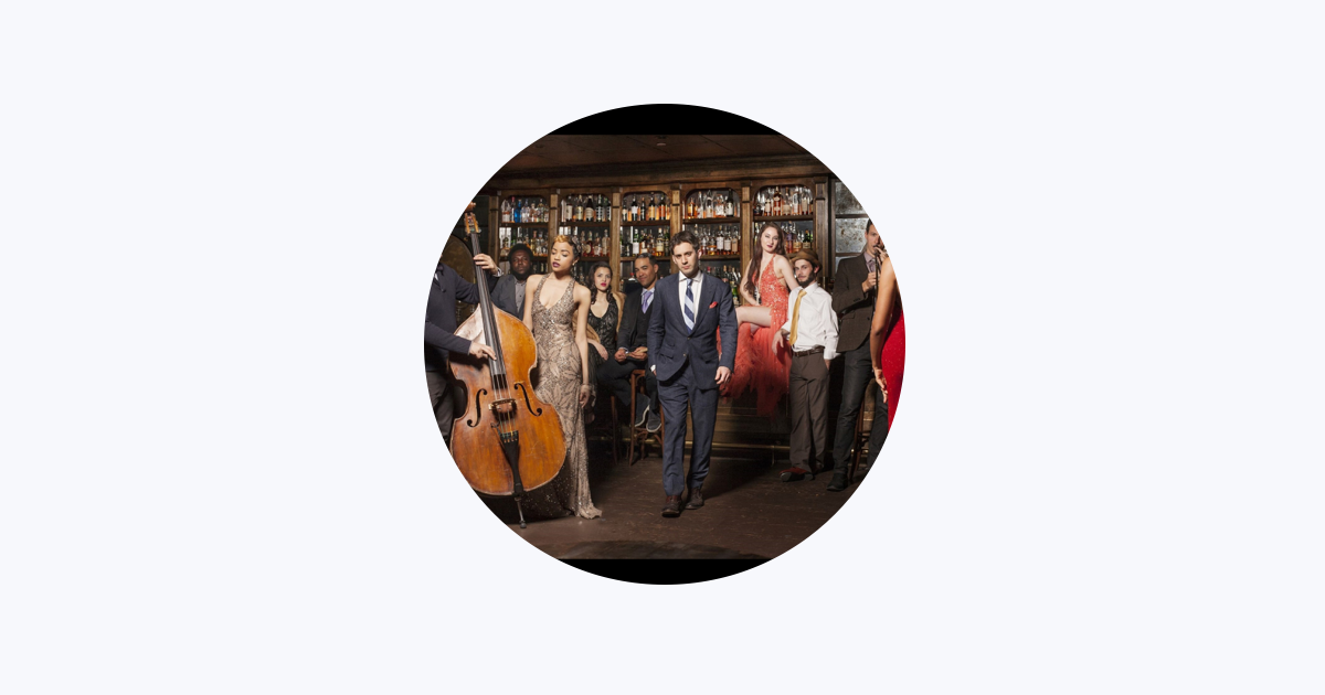 Postmodern Jukebox - Cool Music 