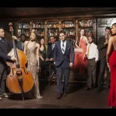 Listen to Scott Bradlee's Postmodern Jukebox, watch music videos, read bio, see tour dates & more!