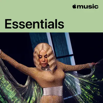 Listen to Ivy Queen Essentials featuring Ivy Queen