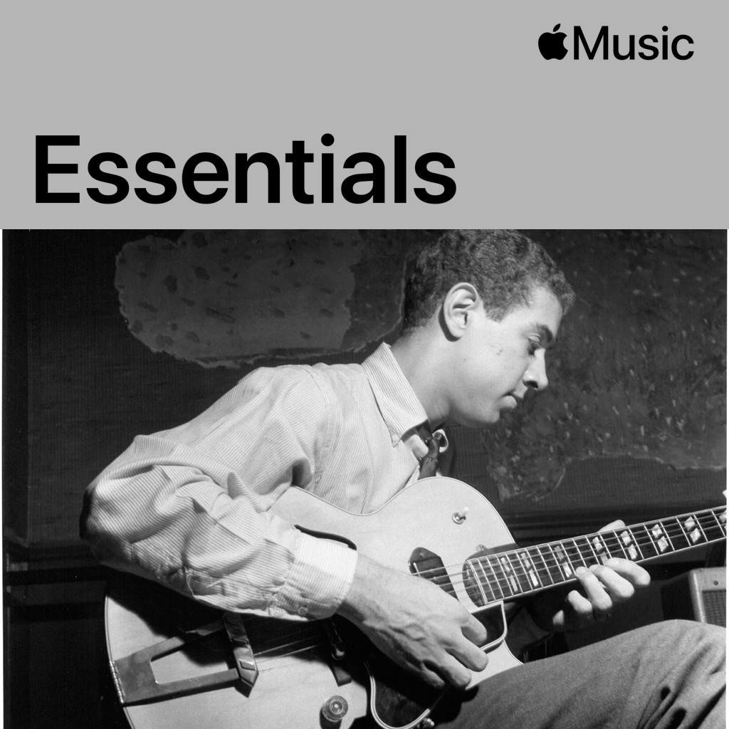 はじめての ケニー・バレル