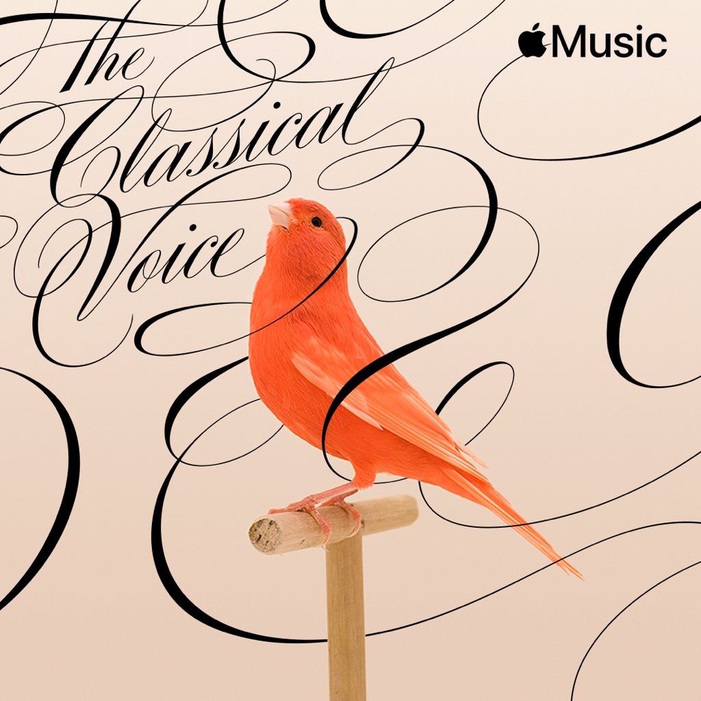The Classical Voice