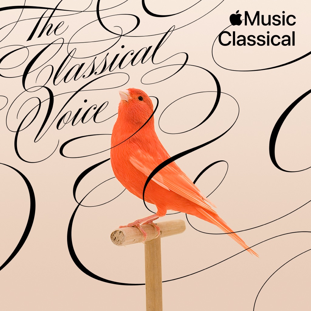 The Classical Voice