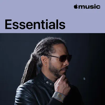 Listen to Roni Size Essentials featuring Various Artists