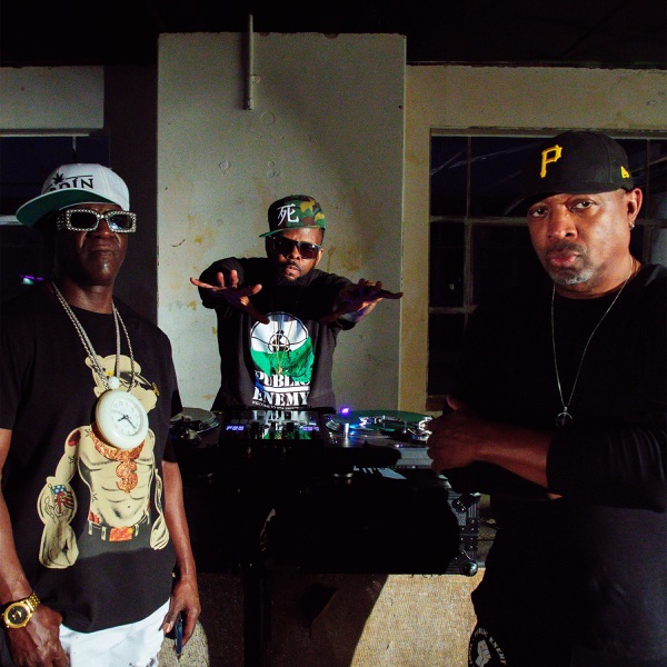 Public Enemy's avatar