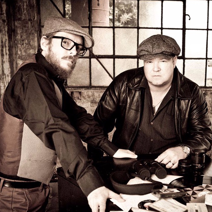 Фото The Herbaliser