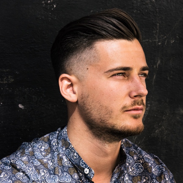 Lucas Estrada's avatar