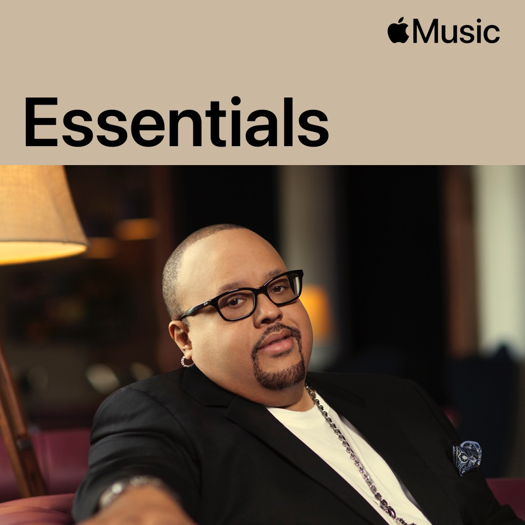 Fred Hammond Essentials