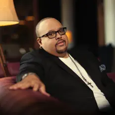 Listen to Fred Hammond, watch music videos, read bio, see tour dates & more!