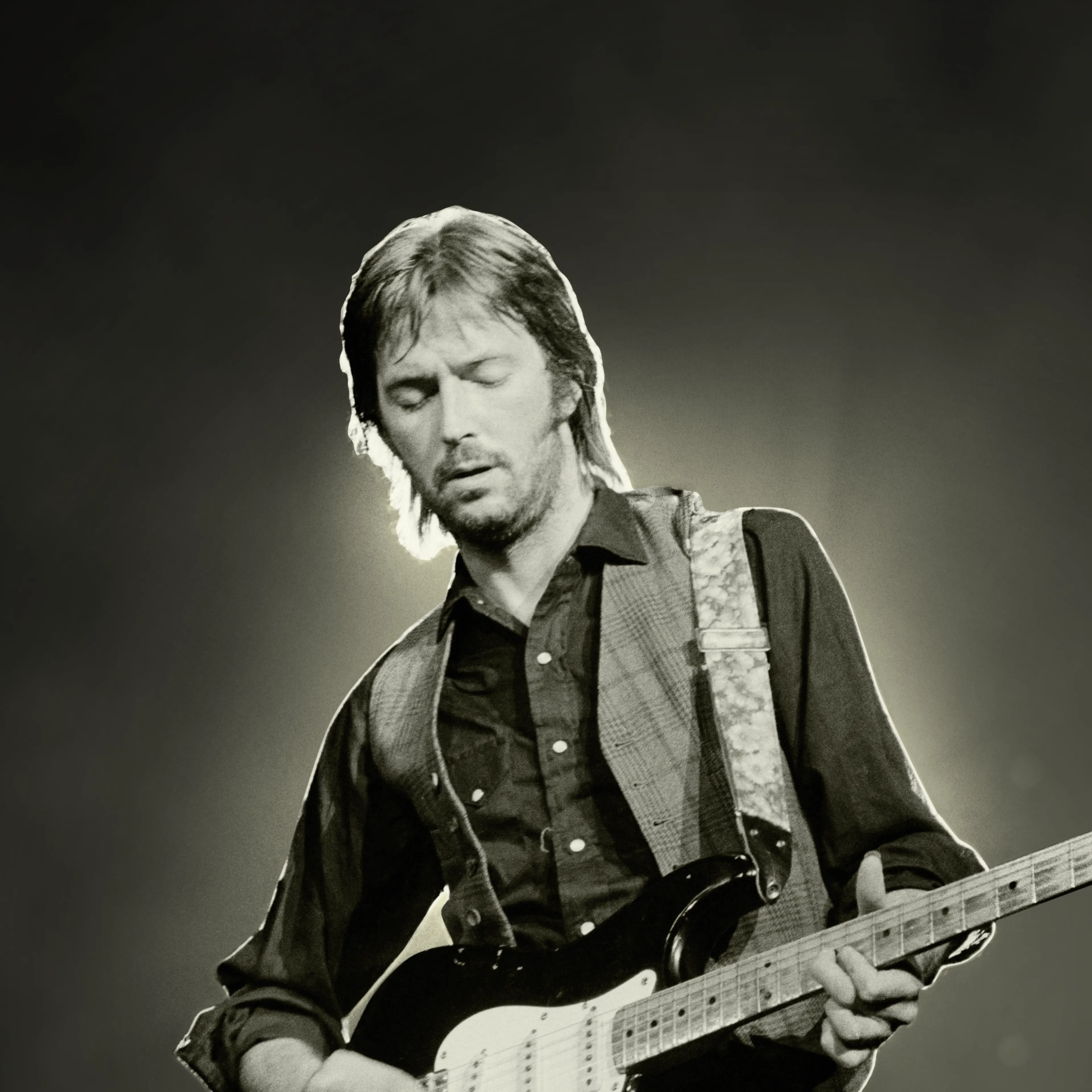 Eric Clapton concert - Cologne, LANXESS arena, May 15, 2026, 8:00