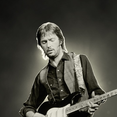 Eric Clapton