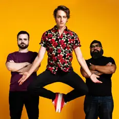 Listen to Bear Ghost, watch music videos, read bio, see tour dates & more!