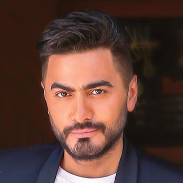 TAMER HOSNY - Lyrics, Playlists & Videos | Shazam