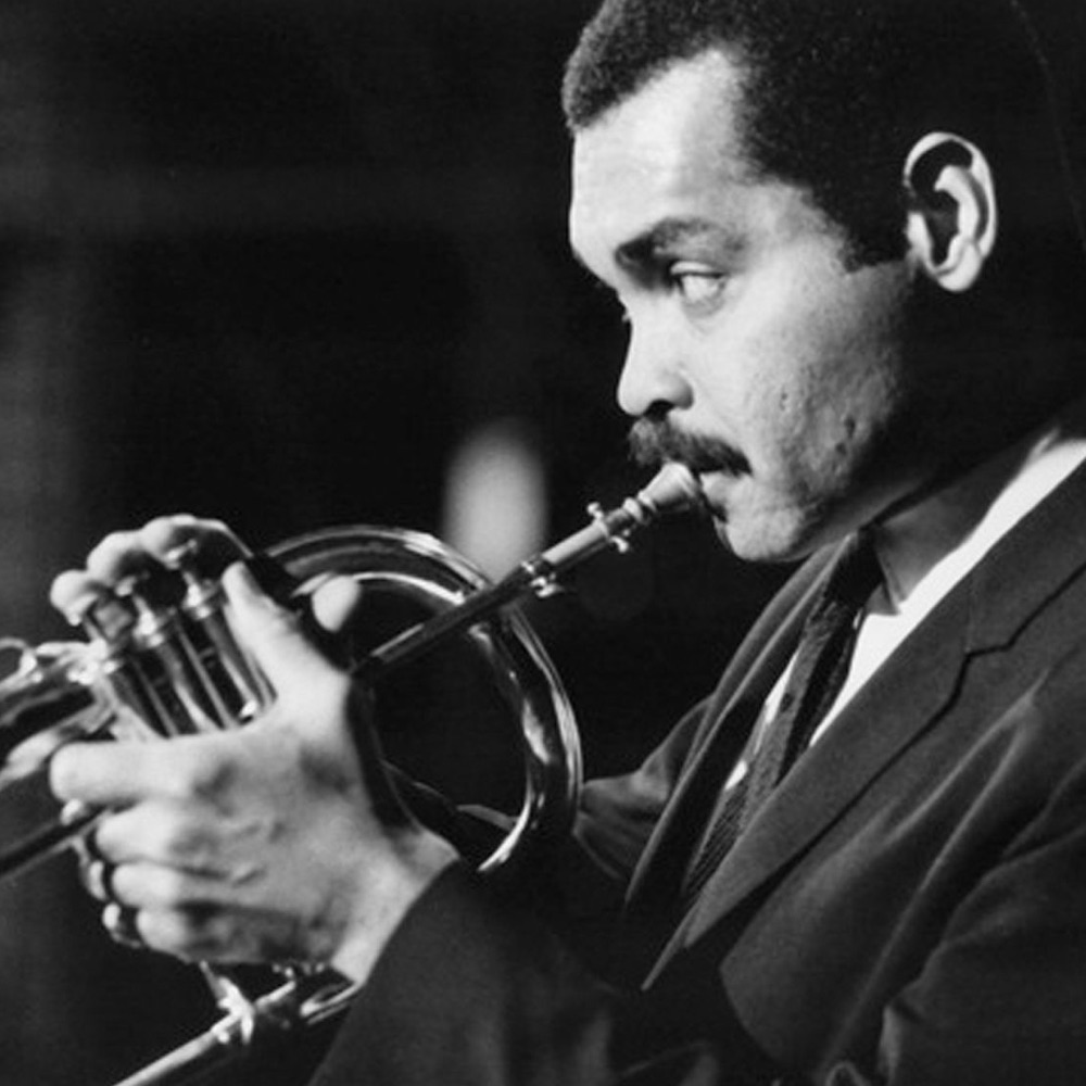 Фото Art Farmer