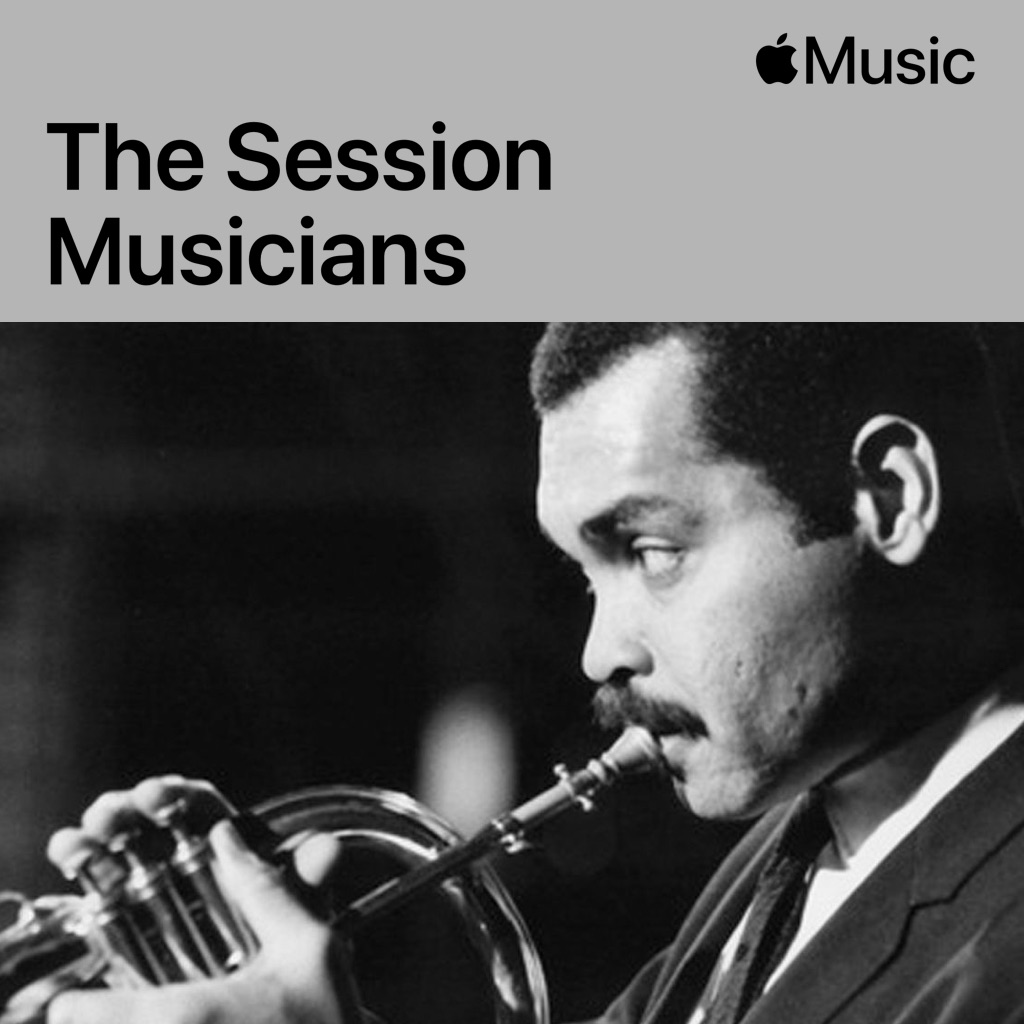 Art Farmer: The Session Musicians