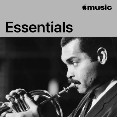 Listen to Art Farmer Essentials featuring Benny Golson Jazztet & Art Farmer
