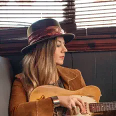 Listen to Joanne Shaw Taylor, watch music videos, read bio, see tour dates & more!