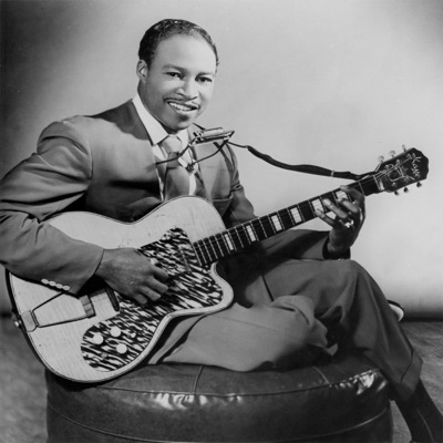 Jimmy Reed