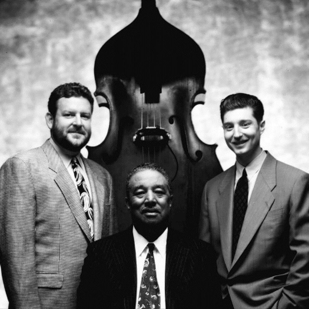 Фото Ray Brown Trio