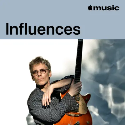 Hör dir Ariel Rot: Influences mit B.B. King an